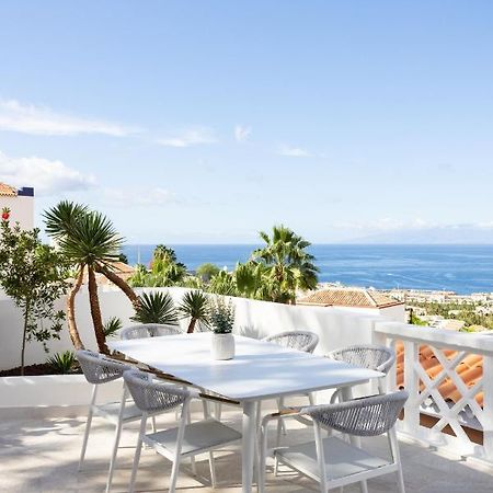 Elysium Ocean Villa Costa Adeje  Eksteriør bilde