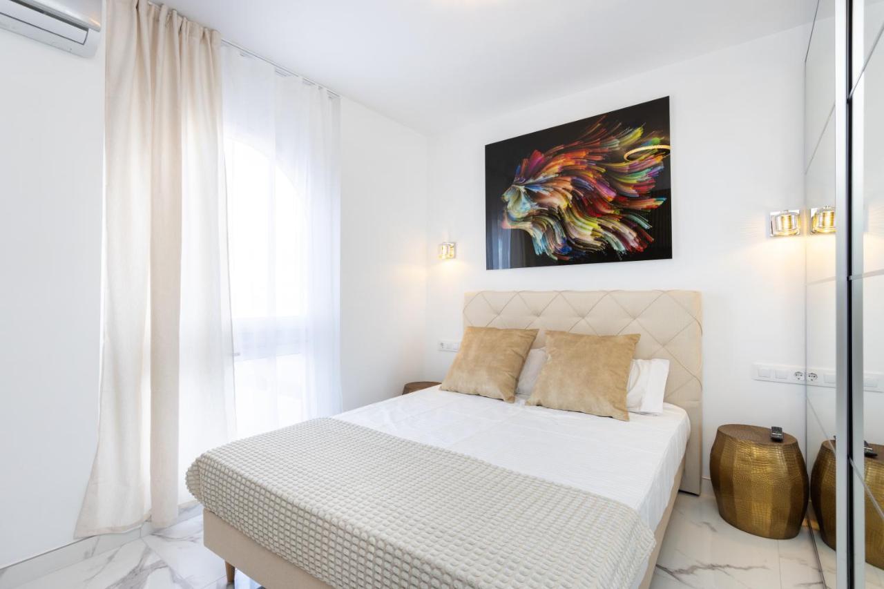 Elysium Ocean Villa Costa Adeje  Eksteriør bilde