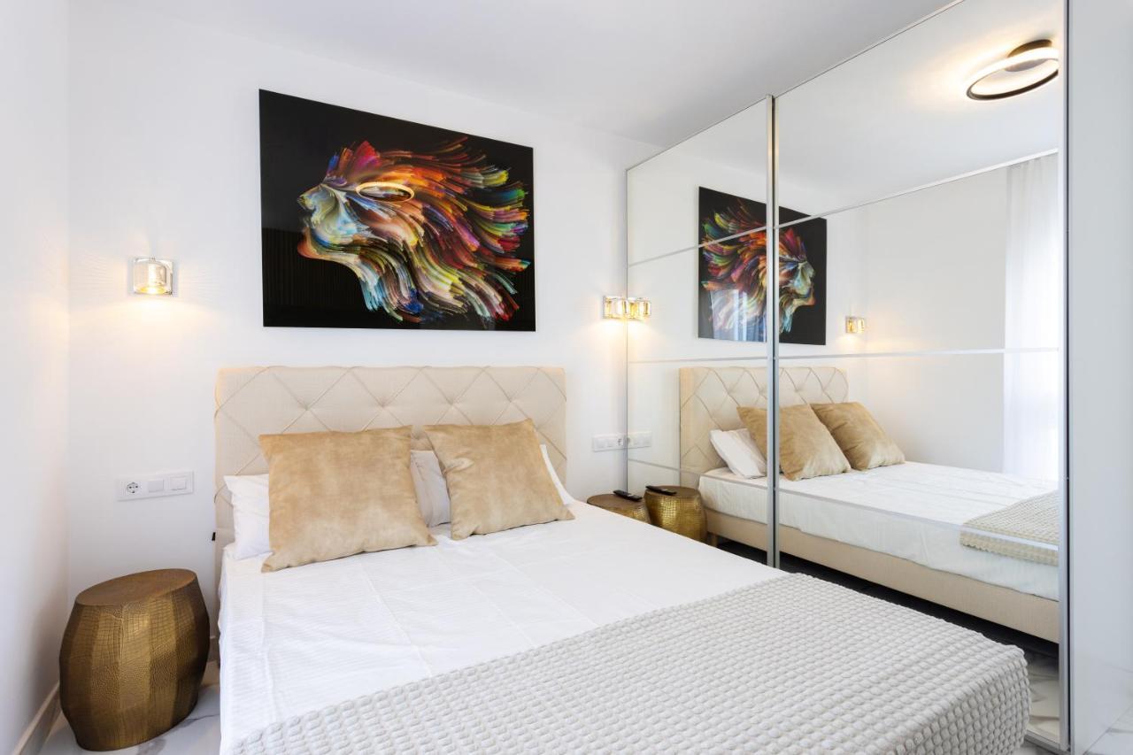 Elysium Ocean Villa Costa Adeje  Eksteriør bilde