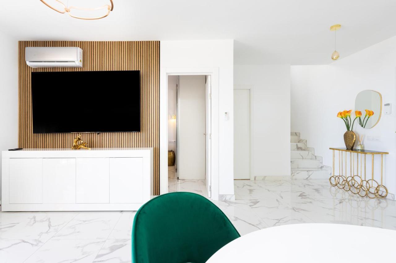 Elysium Ocean Villa Costa Adeje  Eksteriør bilde