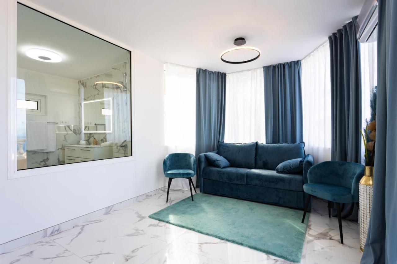 Elysium Ocean Villa Costa Adeje  Eksteriør bilde
