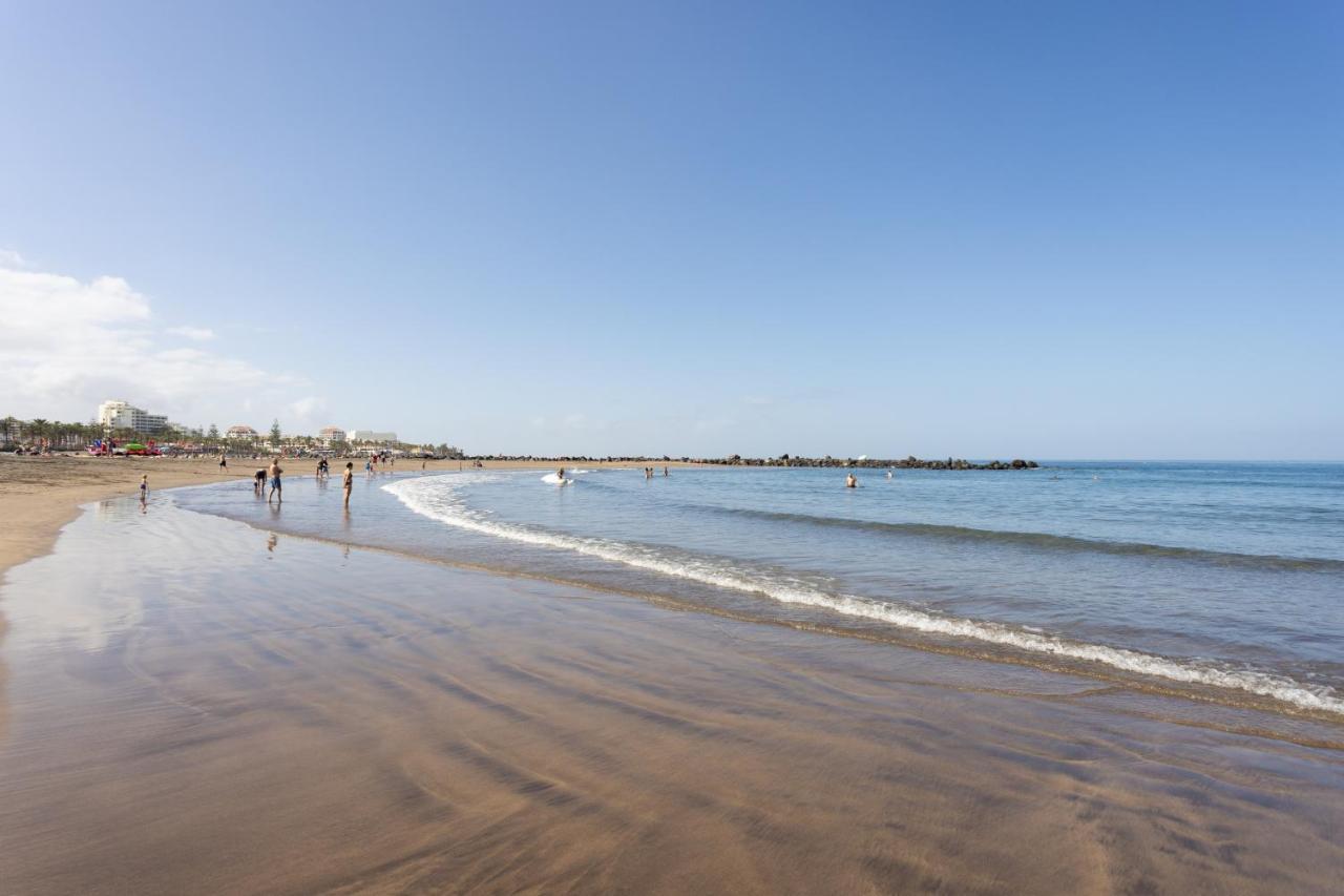 Elysium Ocean Villa Costa Adeje  Eksteriør bilde