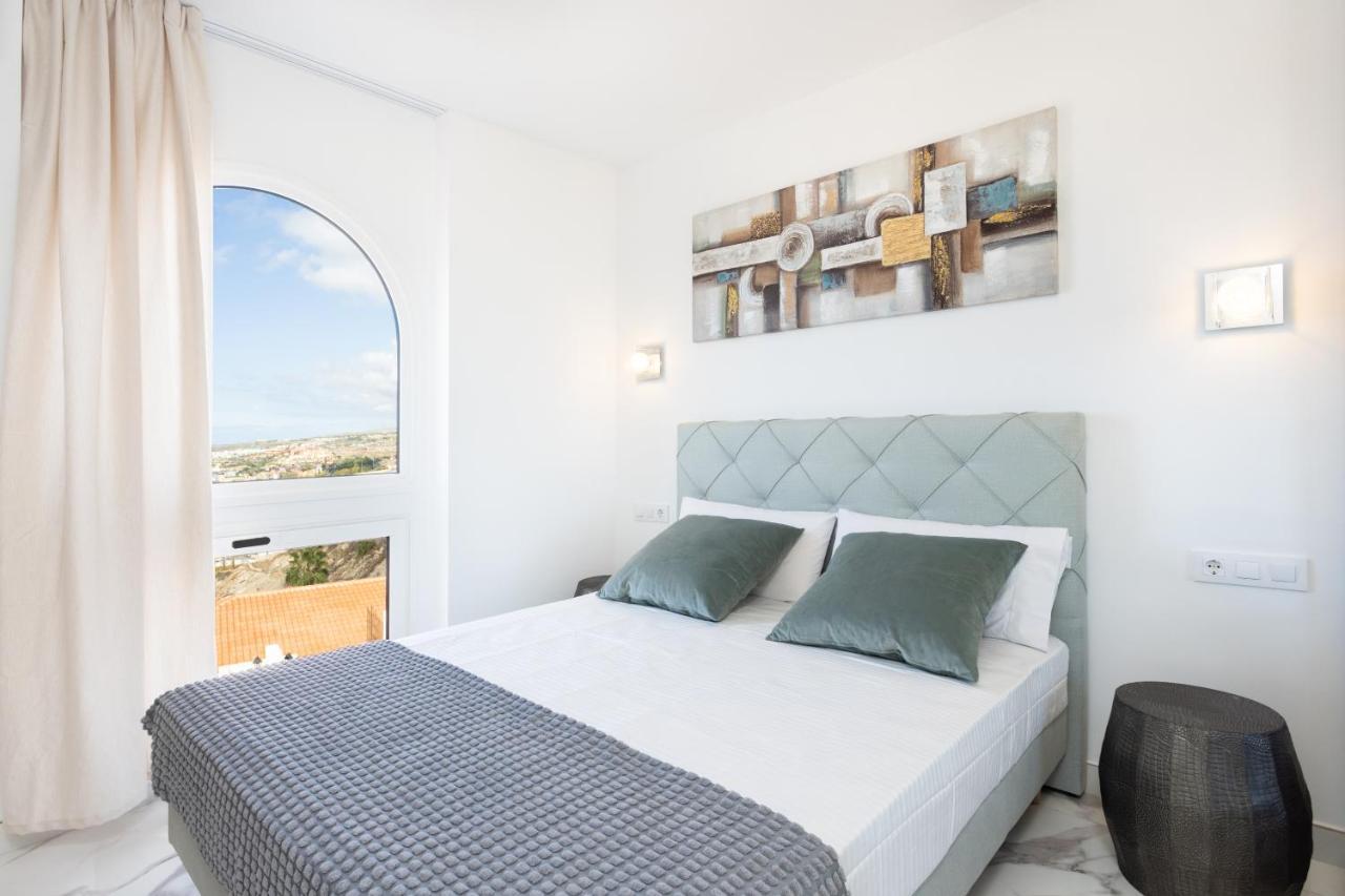 Elysium Ocean Villa Costa Adeje  Eksteriør bilde