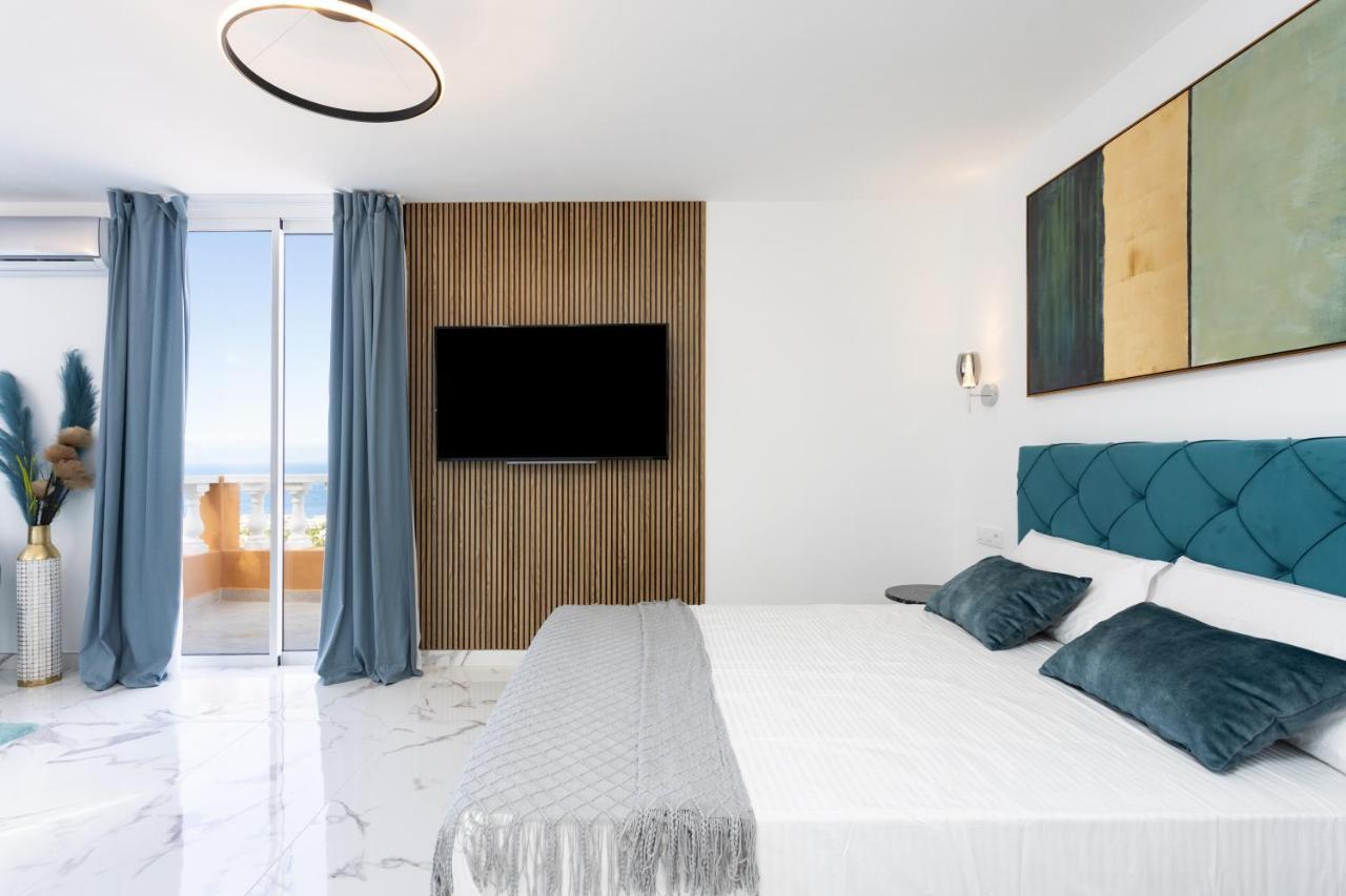 Elysium Ocean Villa Costa Adeje  Eksteriør bilde