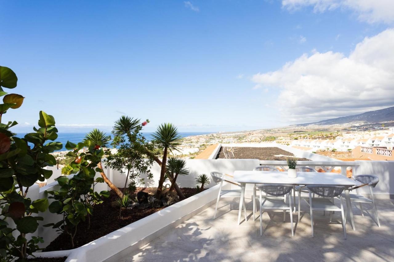 Elysium Ocean Villa Costa Adeje  Eksteriør bilde