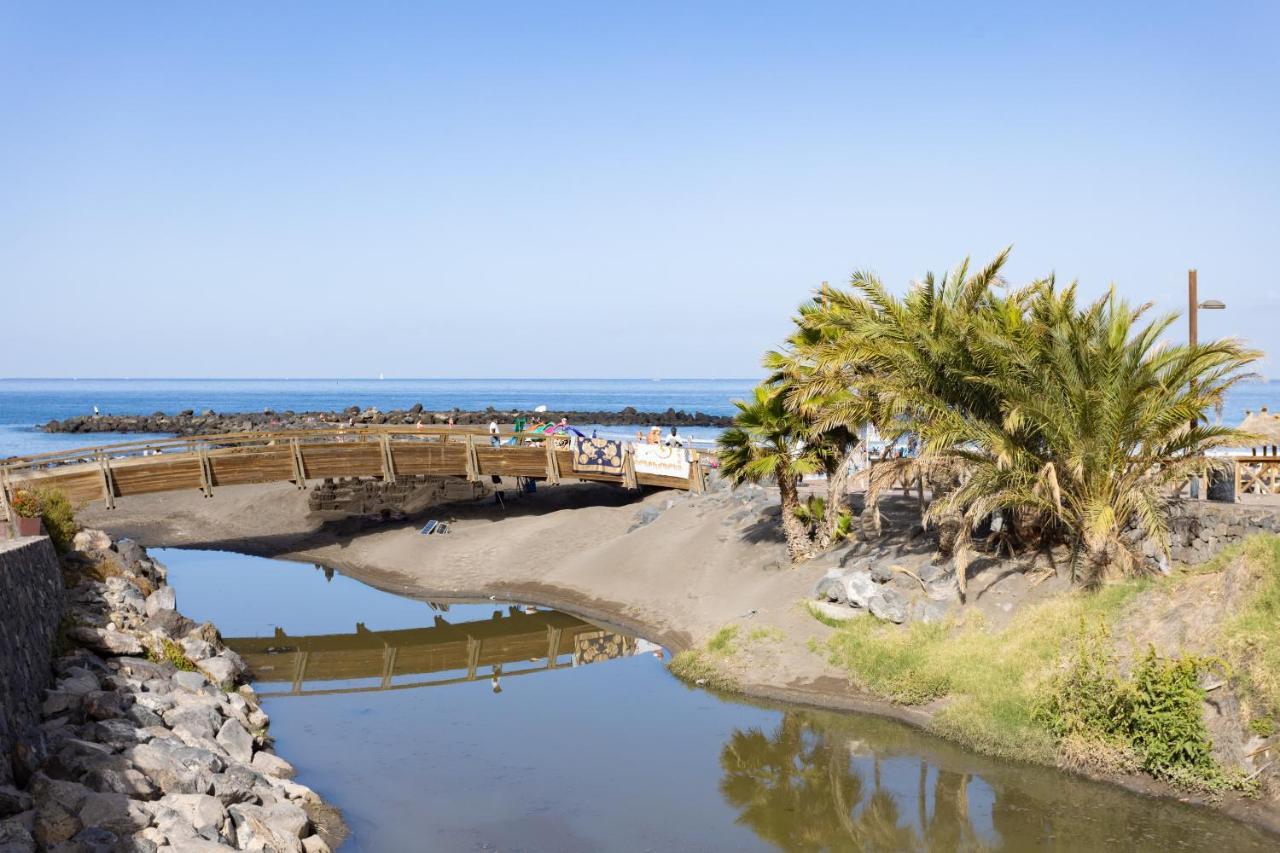 Elysium Ocean Villa Costa Adeje  Eksteriør bilde